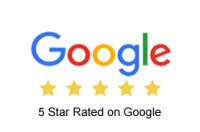 Google 5 Stars